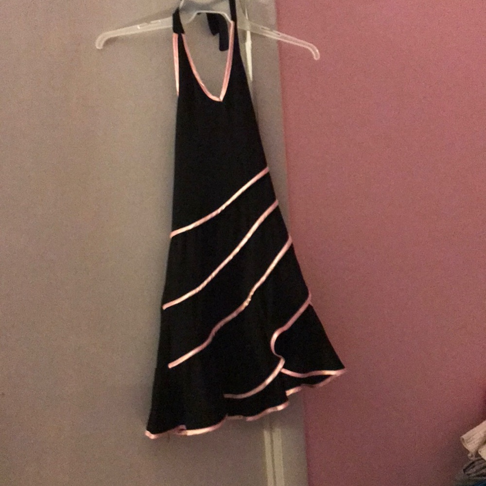 Junior summer dress